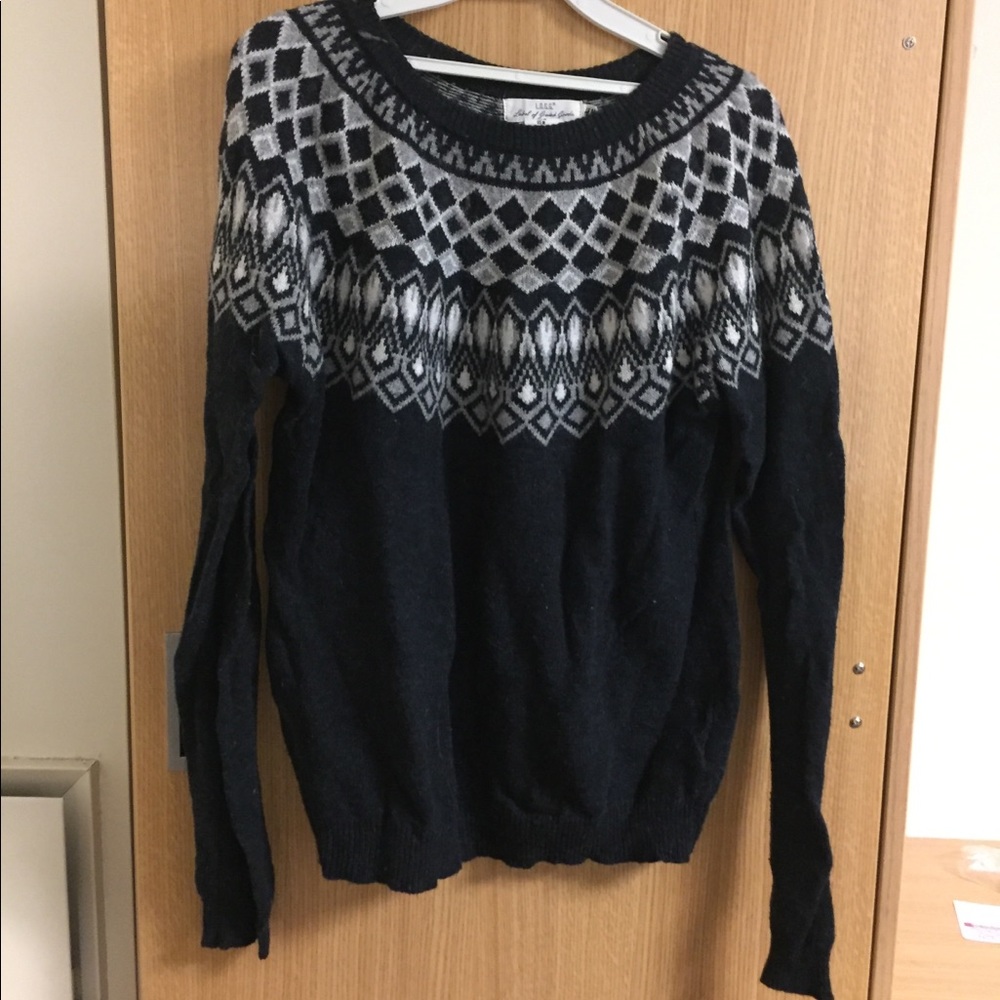Sweater